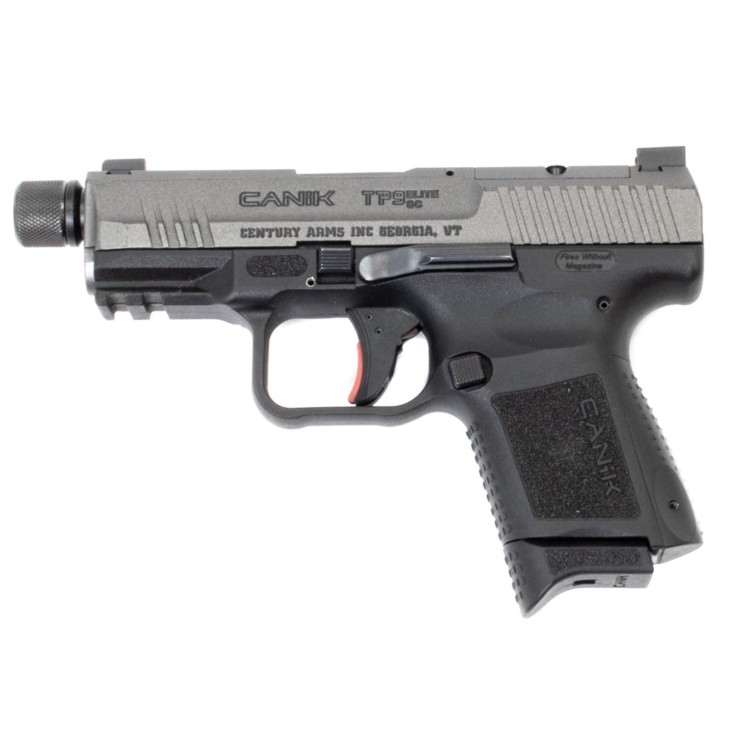Canik Tp9 Elite Sc
